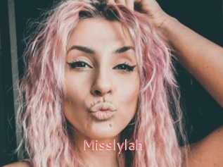 Misslylah