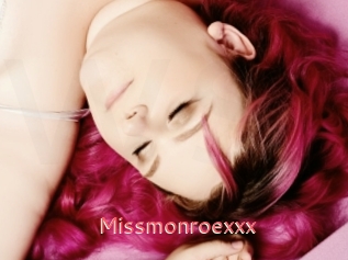 Missmonroexxx