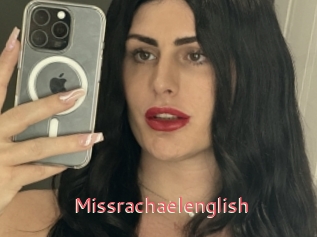 missrachaelenglish Webcam Sexe Direct