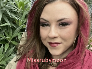 Missrubymoon
