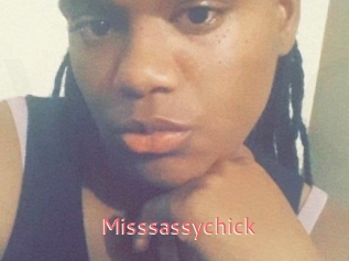 Misssassychick