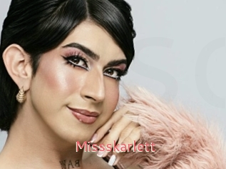 missskarlett Webcam Sexe Direct