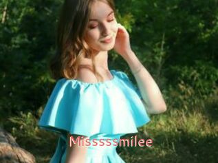 Misssssmilee