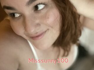 Misssunny100