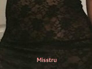 Misstru
