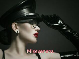 Missvenena