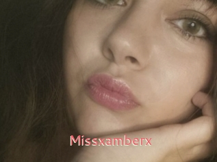 Missxamberx