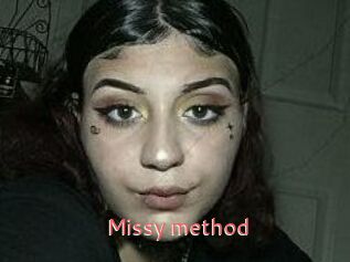missy_method Webcam Sexe Direct