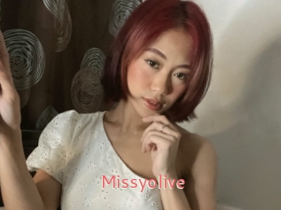 Missyolive