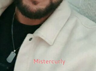 Mistercurly