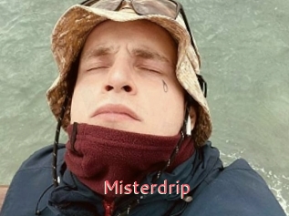 Misterdrip