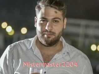 Mistermaster2204
