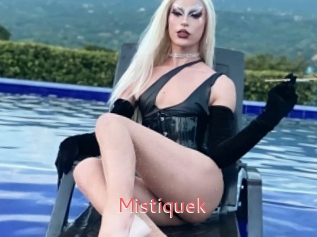 Mistiquek
