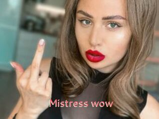 mistress_wow Webcam Sexe Direct