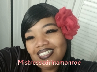 Mistressadrinamonroe