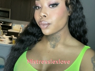 Mistresslexlove