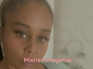 Mistressmeganxo