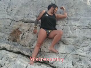 Mistressmiry