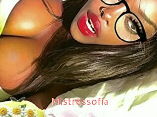 Mistressofia