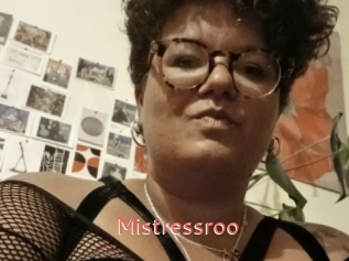 Mistressroo
