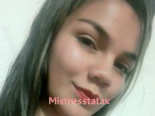 Mistresstatax