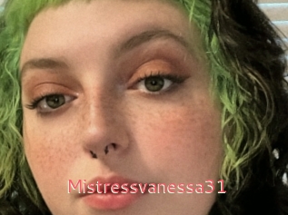 Mistressvanessa31
