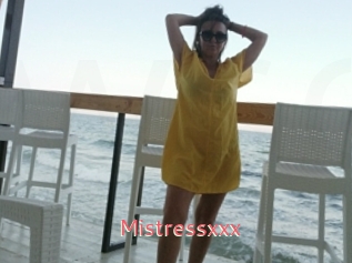 Mistressxxx