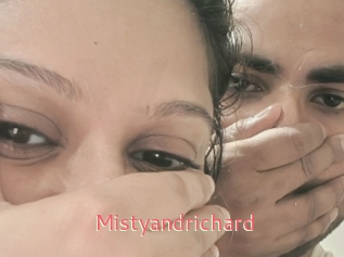 Mistyandrichard