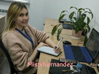 Mistyhernandez
