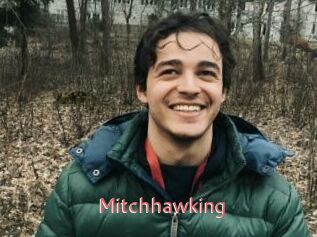 Mitchhawking
