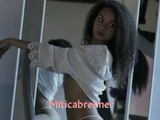 Miticabrenner