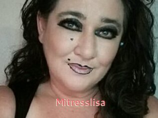 Mitresslisa