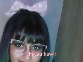 Mitsu_kawii