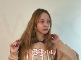 Mitziebelsky