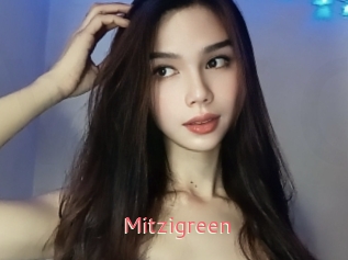 Mitzigreen