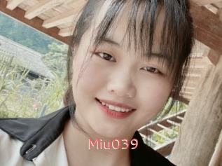 Miu039