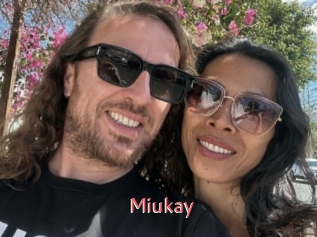 Miukay