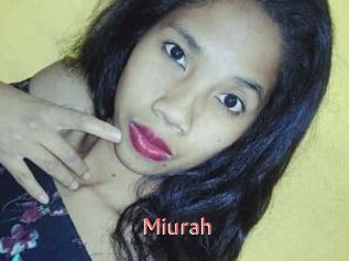 Miurah