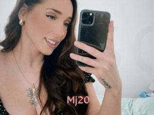 Mj20