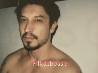 Mlkdeboasp