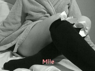 Mlle