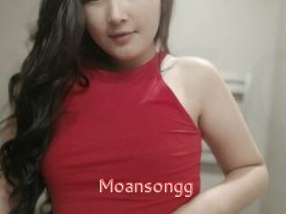 Moansongg