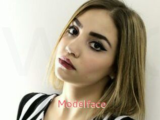 Modelface