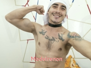 Modelrenon