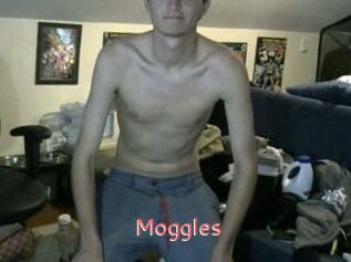 Moggles