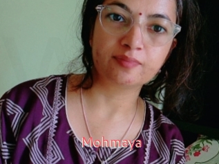 Mohmaya