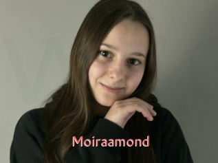 Moiraamond