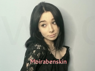 Moirabenskin