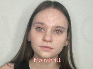 Moirabritt