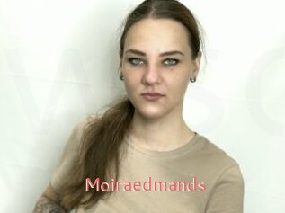 Moiraedmands